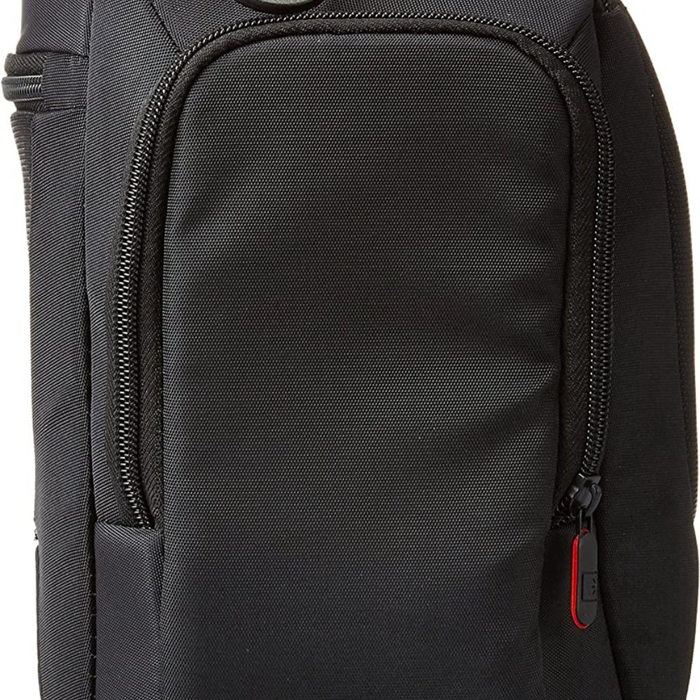 Nwt Case Logic Dslr Shoulder/Hand Camera Bag - image 7